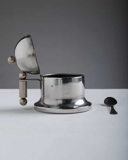 Coffee service, 1980s