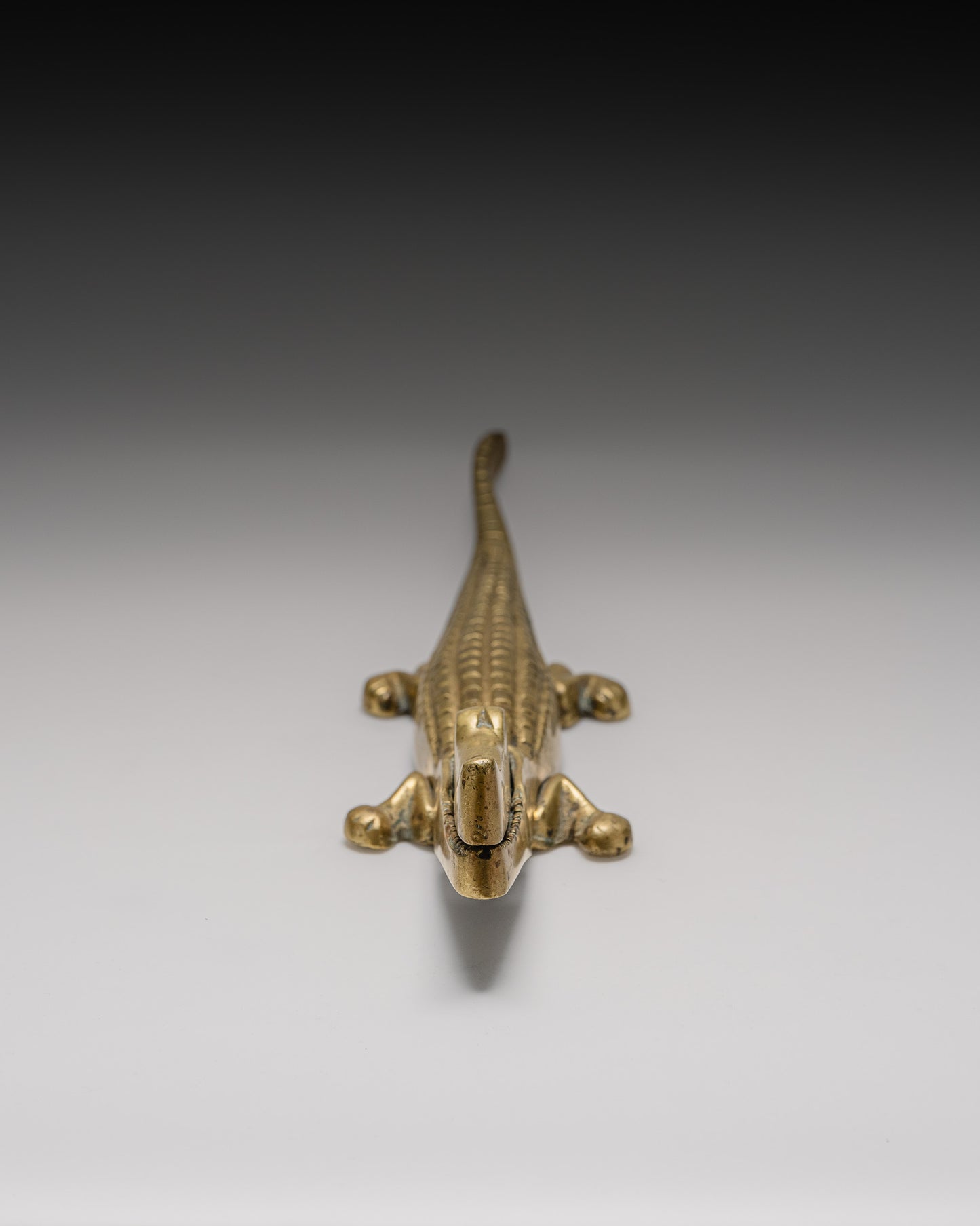 GRAND CASSE-NOIX EN LAITON, 1960s