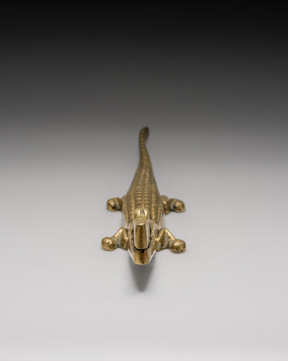 GRAND CASSE-NOIX EN LAITON, 1960s