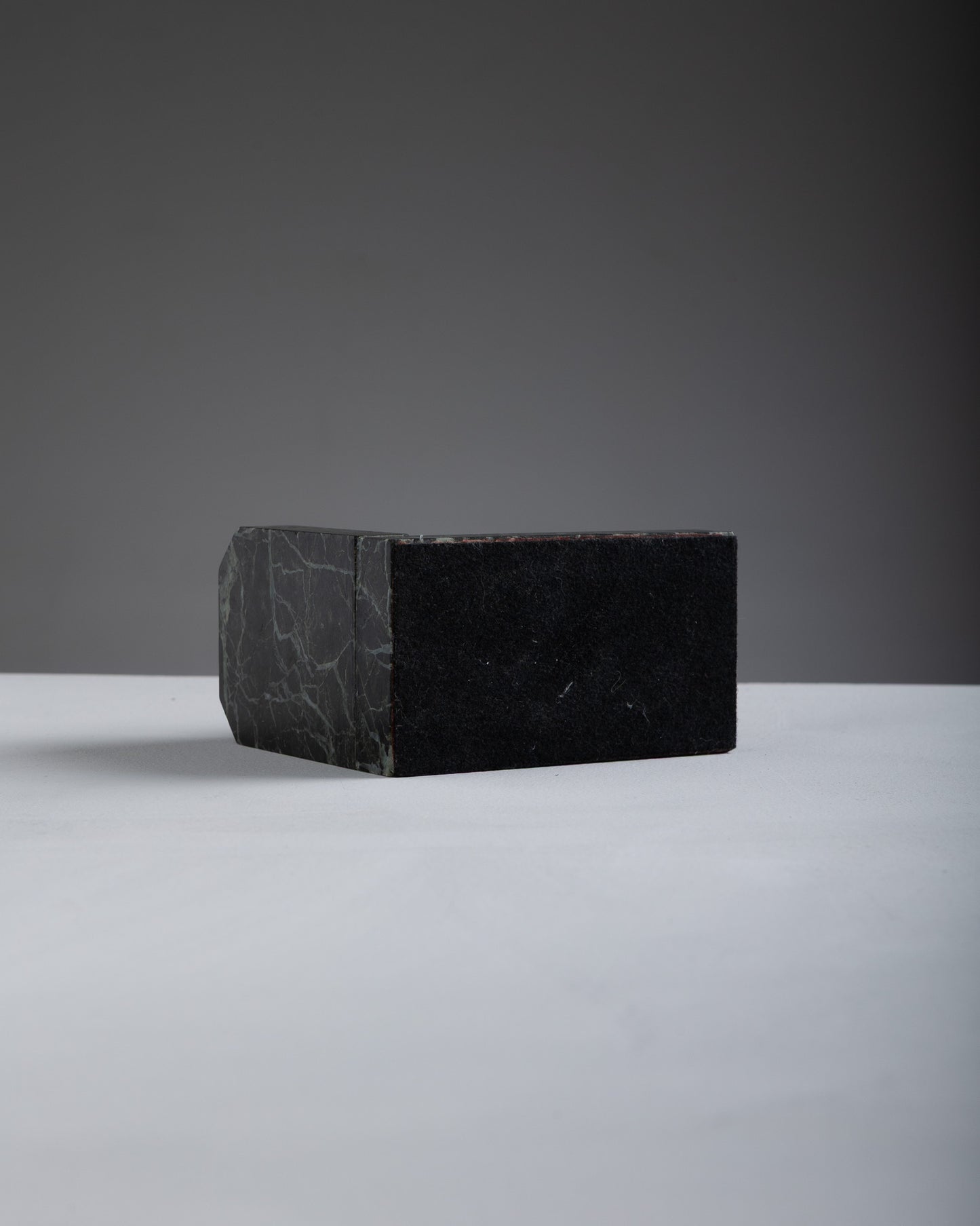 ELEPHANT BOOKENDS, 1930s