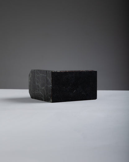 ELEPHANT BOOKENDS, 1930s