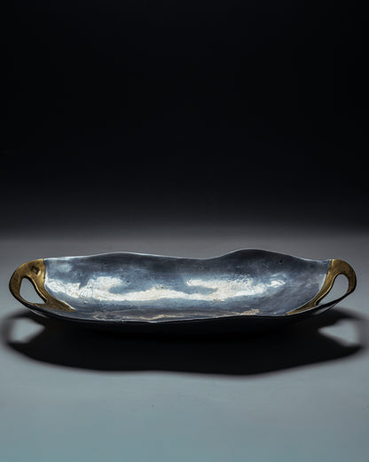 COUPE BRUTALISTE, DAVID MARSHALL, 1980s