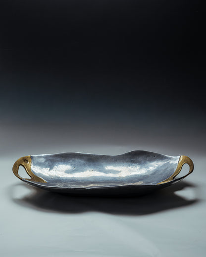 COUPE BRUTALISTE, DAVID MARSHALL, 1980s