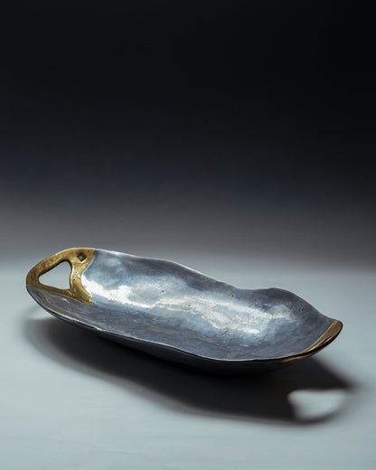 COUPE BRUTALISTE, DAVID MARSHALL, 1980s