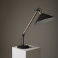 ENZO MARI AND GIANCARLO FASSINA LAMP, 1970s