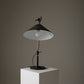 ENZO MARI AND GIANCARLO FASSINA LAMP, 1970s