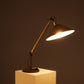 ENZO MARI AND GIANCARLO FASSINA LAMP, 1970s