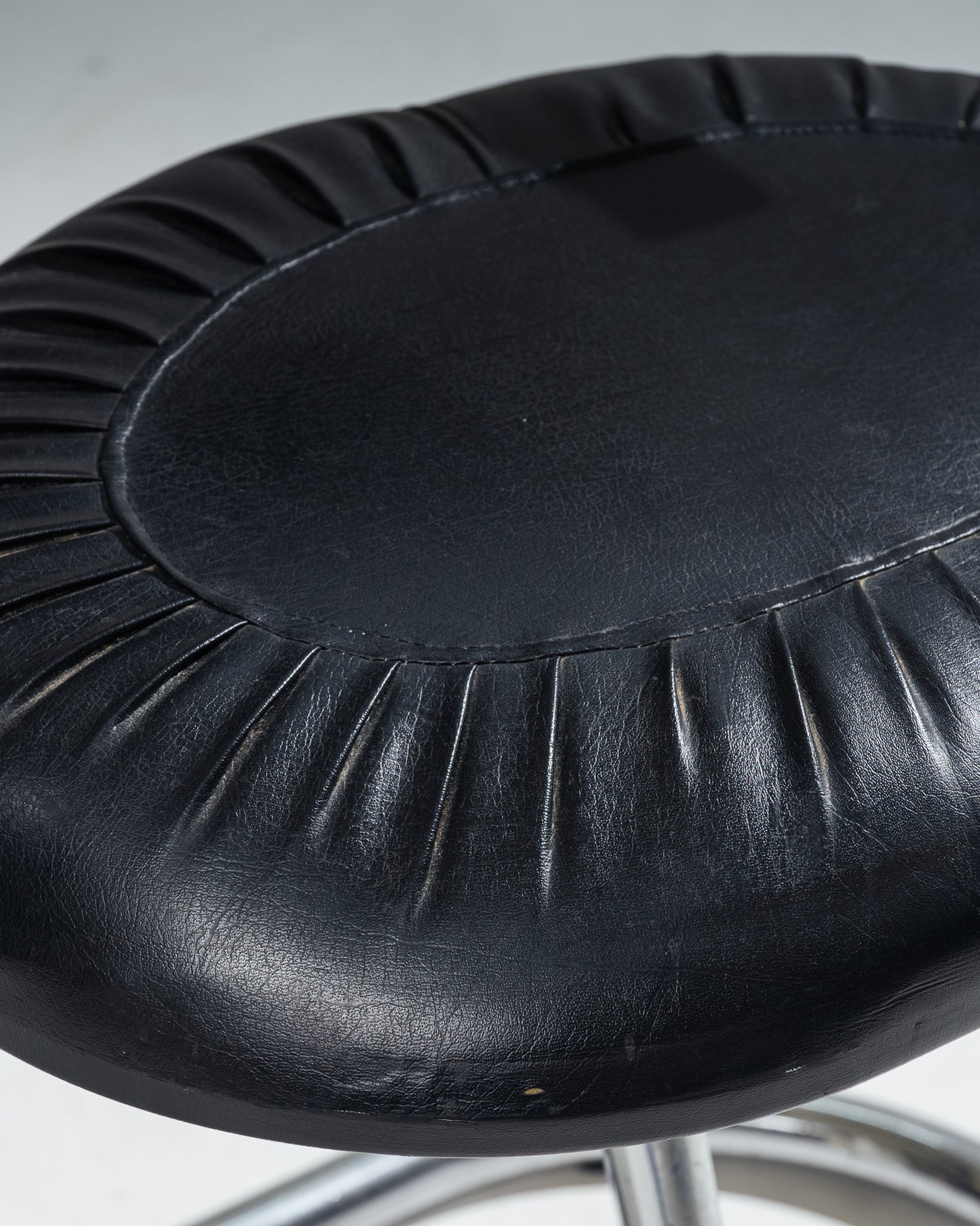 CHAISE 'COBRA', GIOTTO STOPPINO, 1970s