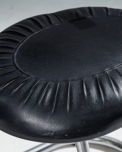 CHAISE 'COBRA', GIOTTO STOPPINO, 1970s