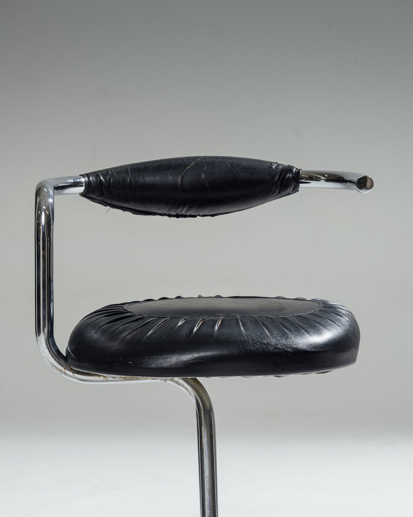 CHAISE 'COBRA', GIOTTO STOPPINO, 1970s