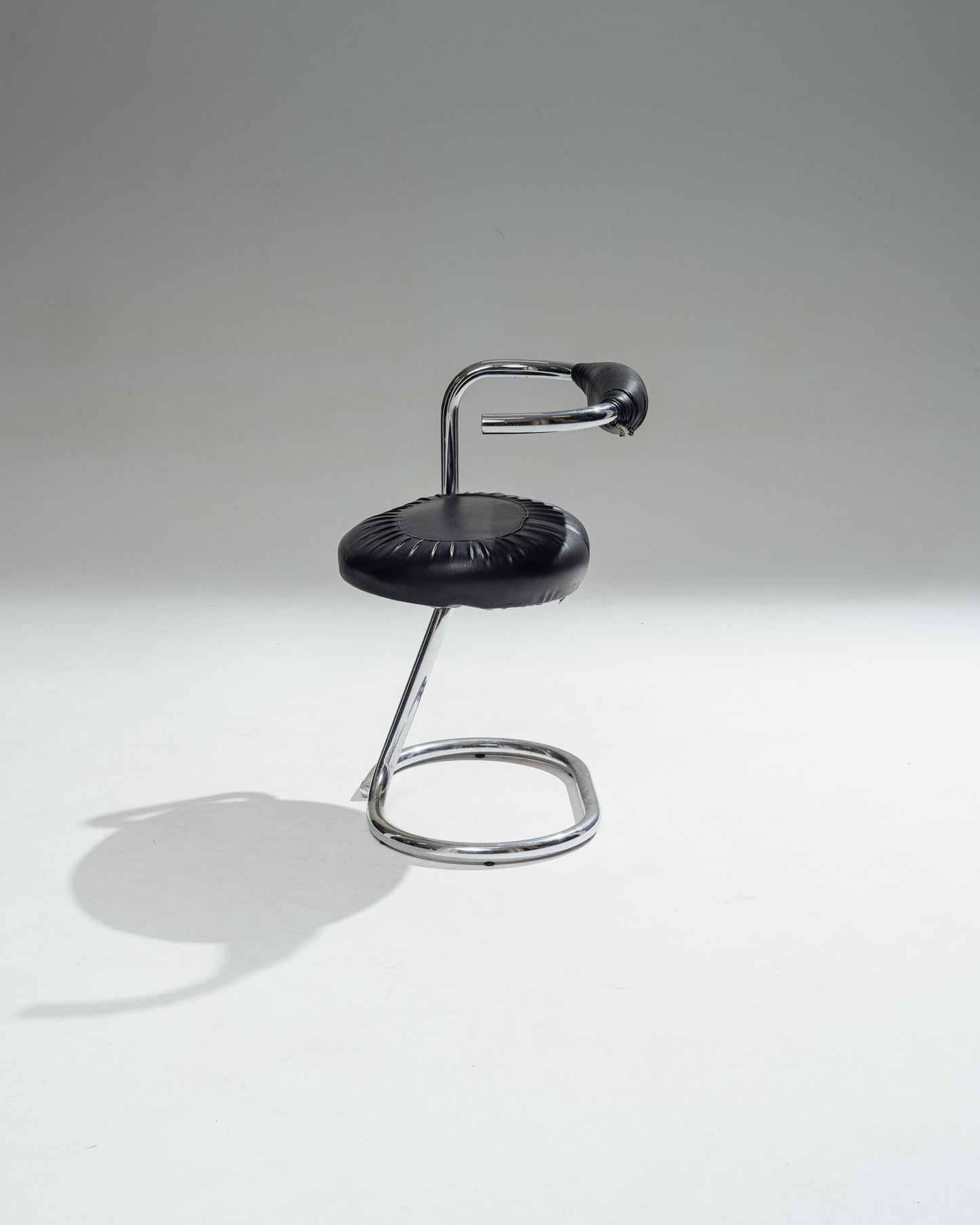 CHAISE 'COBRA', GIOTTO STOPPINO, 1970s