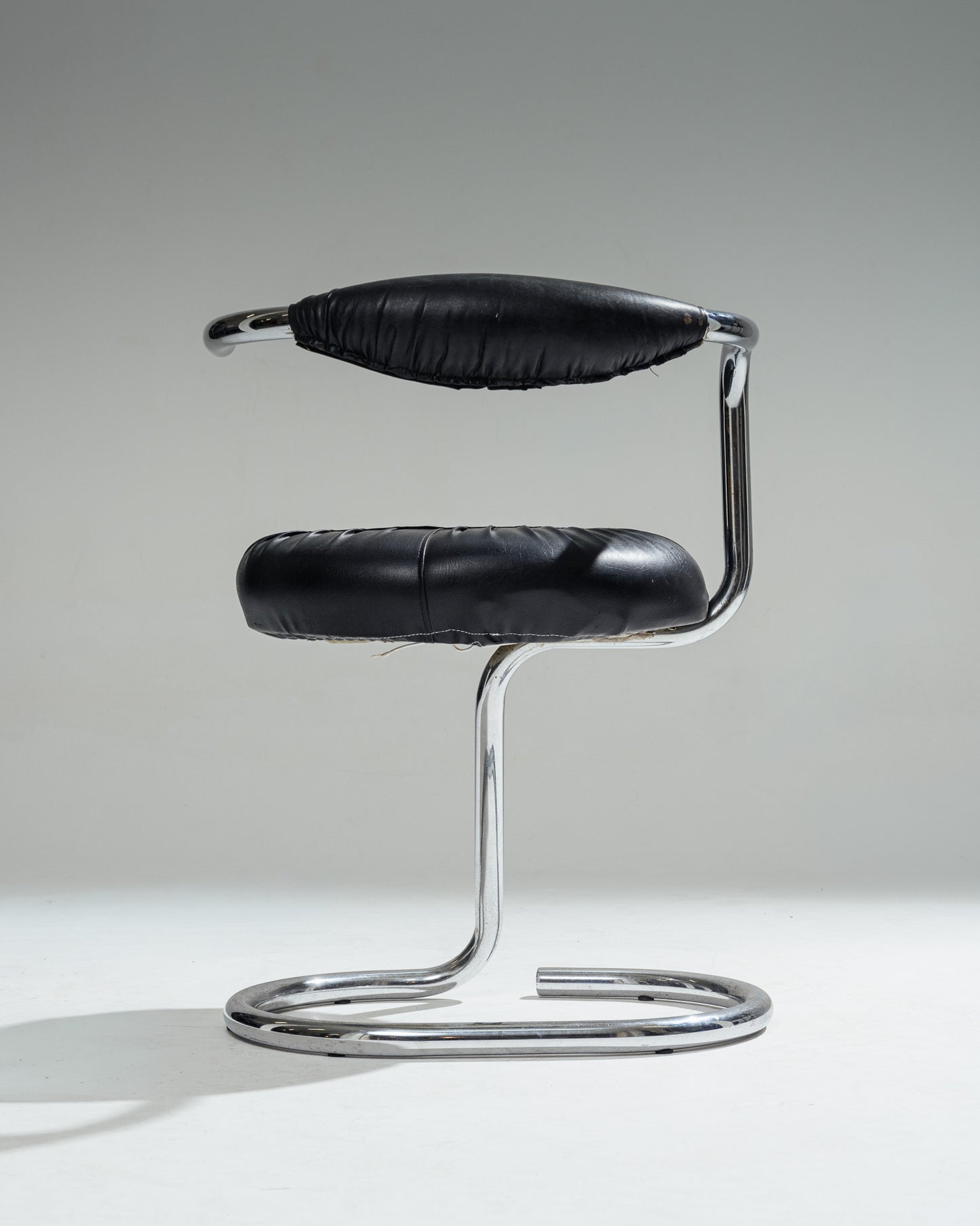 CHAISE 'COBRA', GIOTTO STOPPINO, 1970s