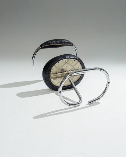 CHAISE 'COBRA', GIOTTO STOPPINO, 1970s
