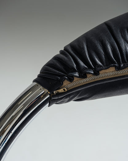CHAISE 'COBRA', GIOTTO STOPPINO, 1970s