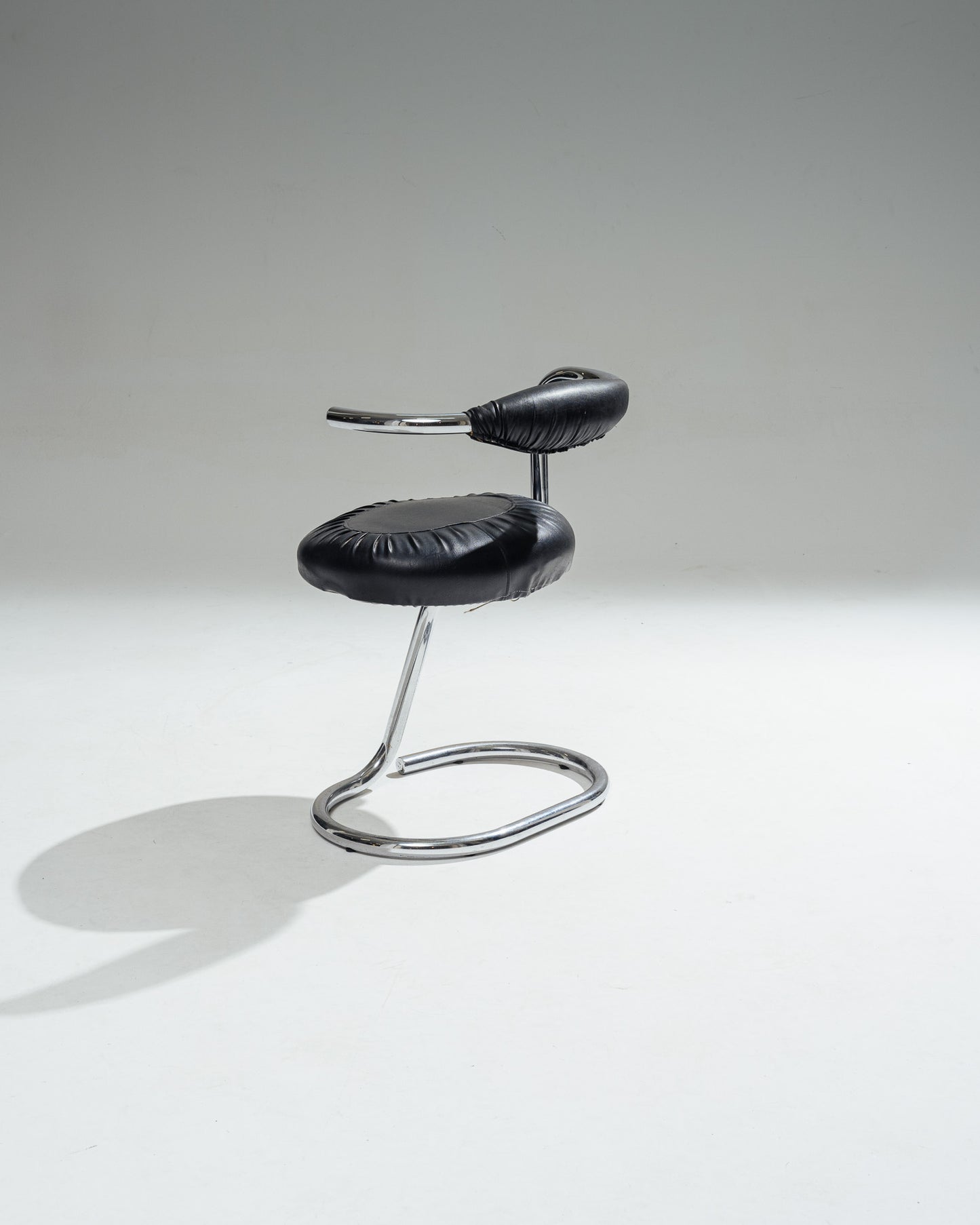 CHAISE 'COBRA', GIOTTO STOPPINO, 1970s