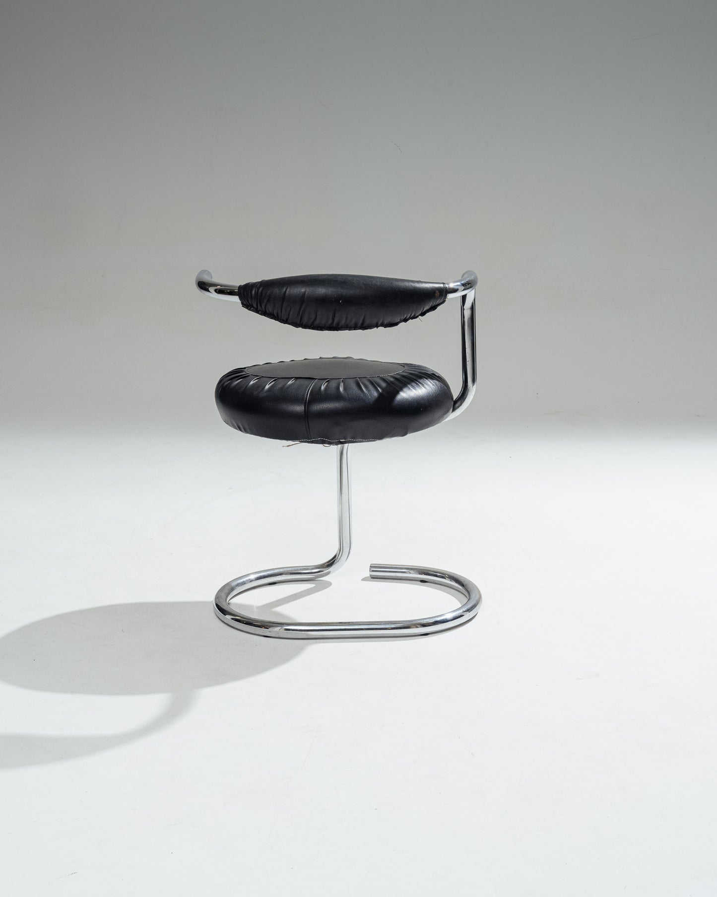 CHAISE 'COBRA', GIOTTO STOPPINO, 1970s