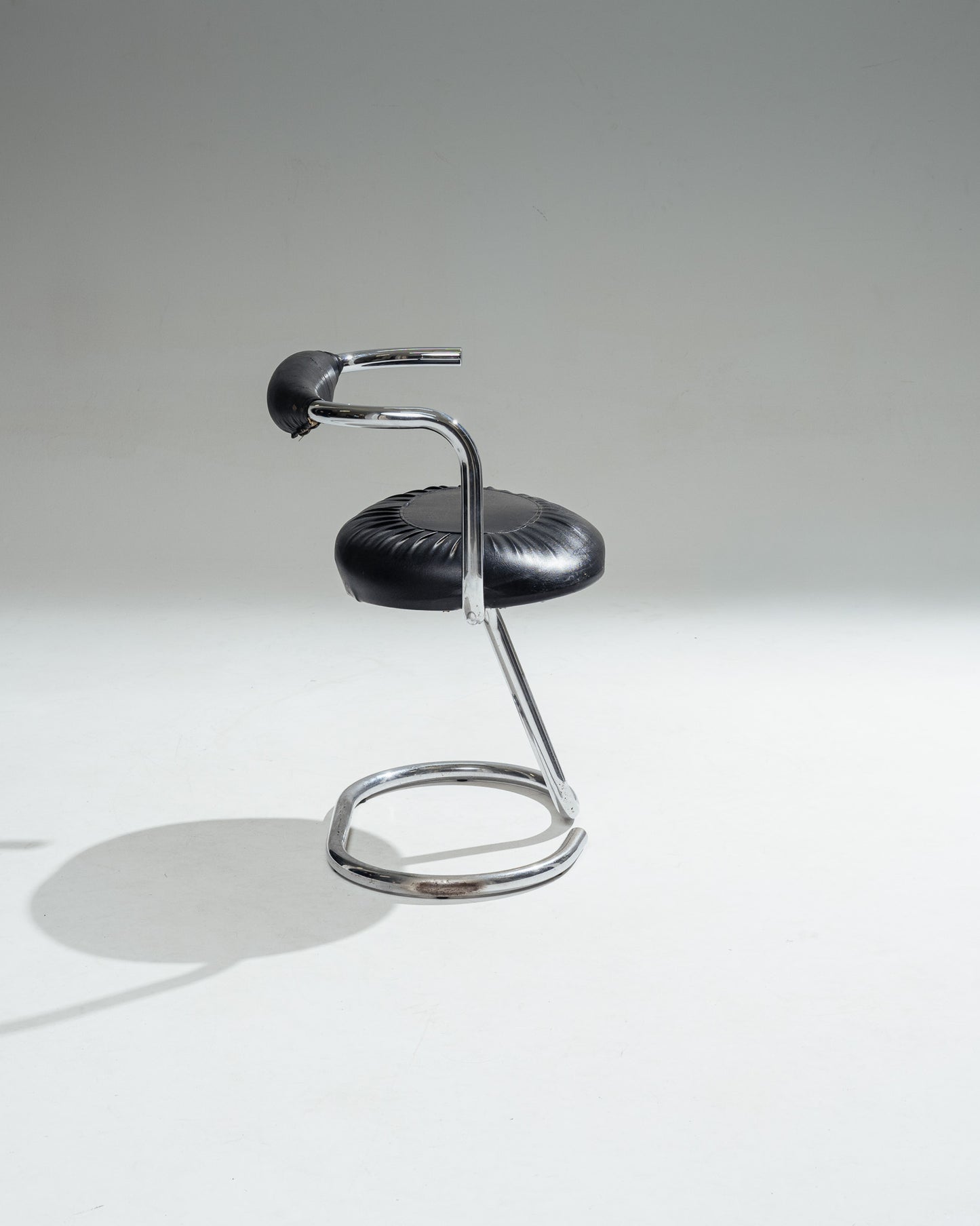 CHAISE 'COBRA', GIOTTO STOPPINO, 1970s