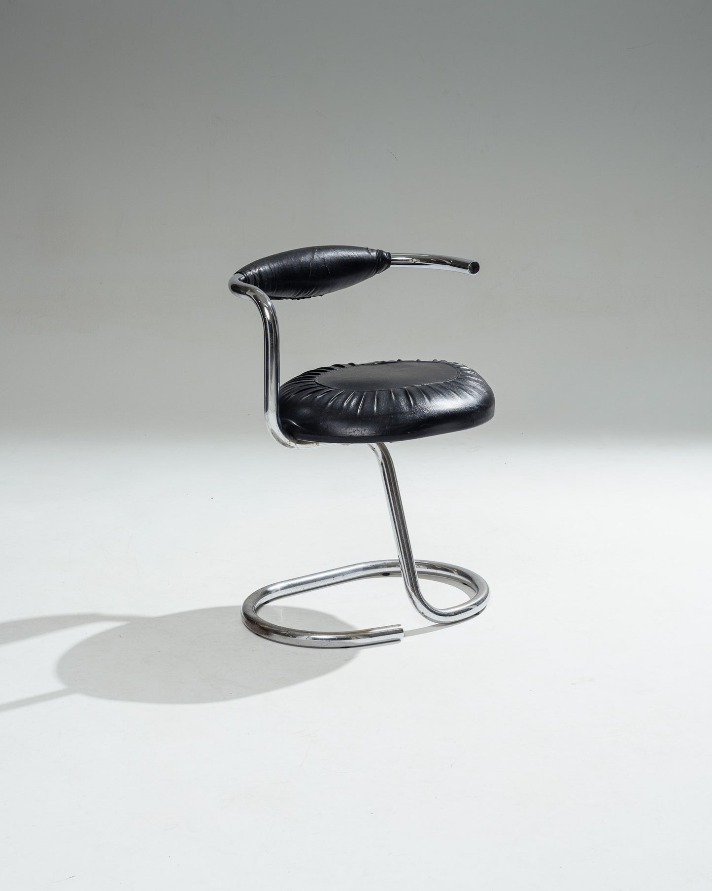 CHAISE 'COBRA', GIOTTO STOPPINO, 1970s