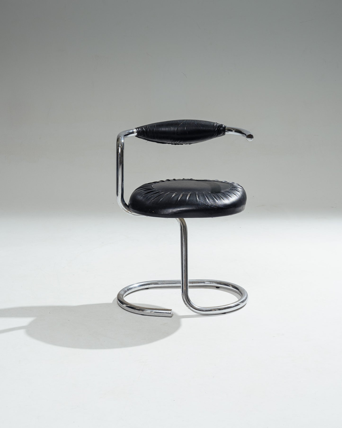 CHAISE 'COBRA', GIOTTO STOPPINO, 1970s