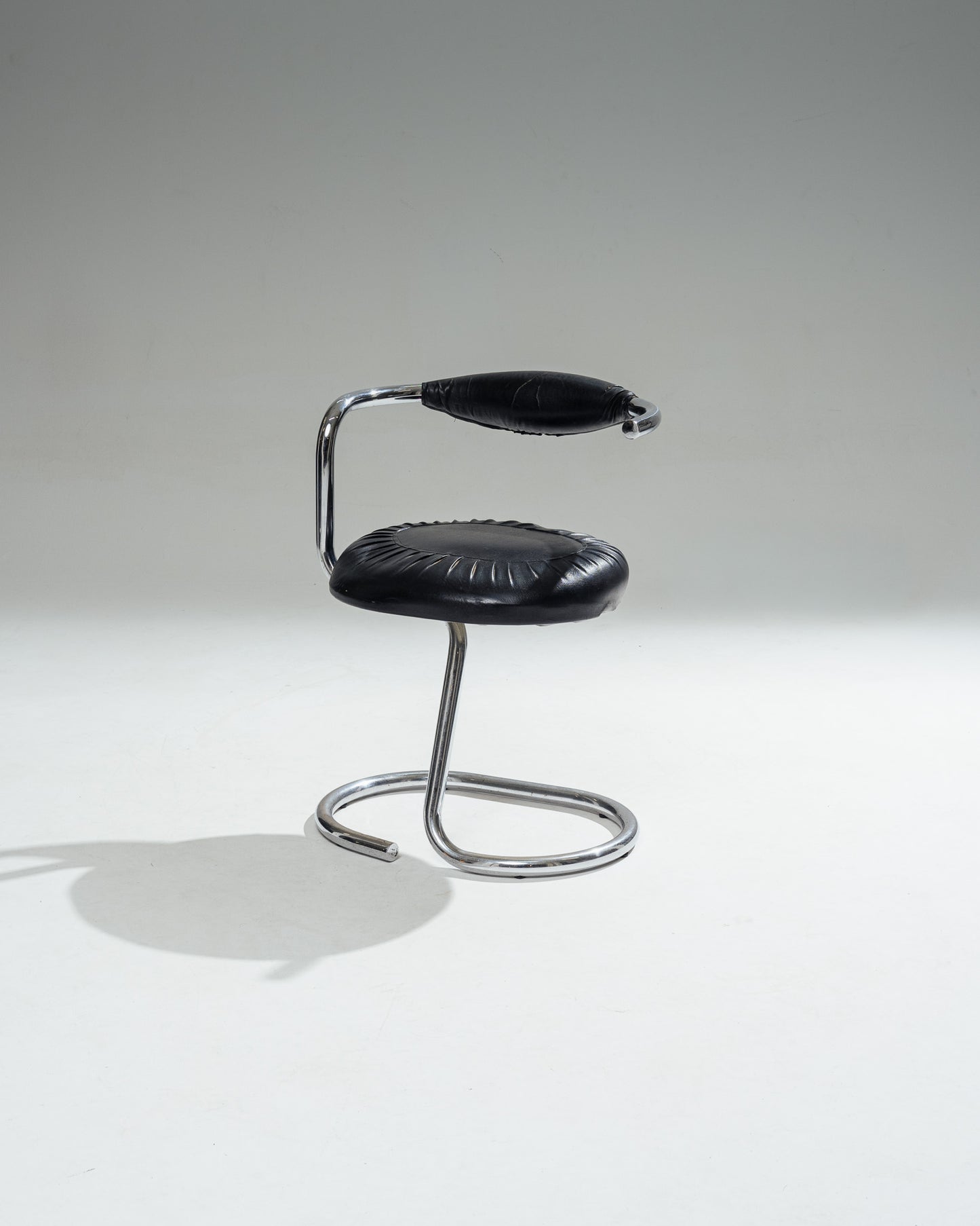 CHAISE 'COBRA', GIOTTO STOPPINO, 1970s