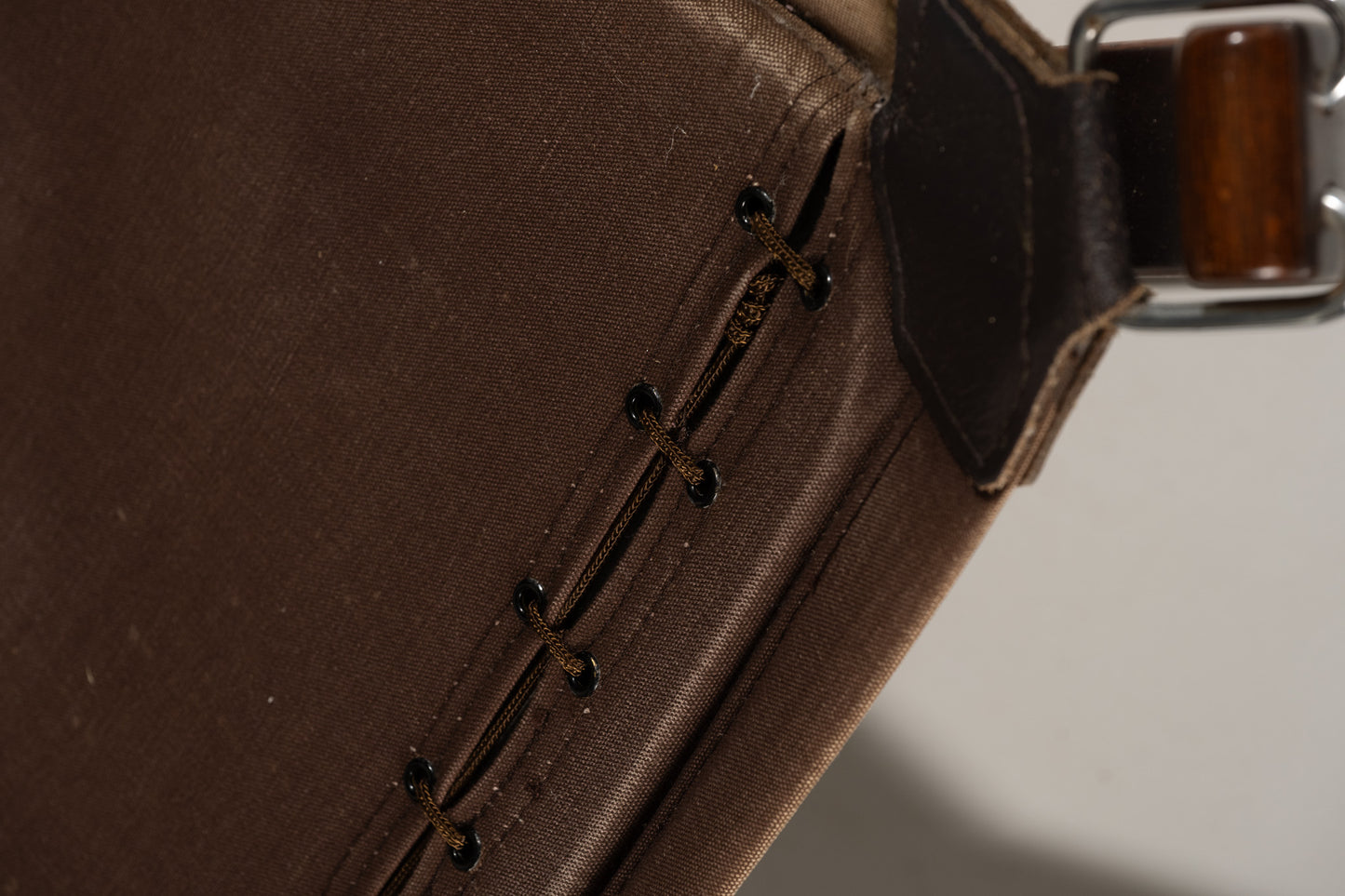 FALCON CHAIR AND OTTOMAN, S.RESSEL, 1970s