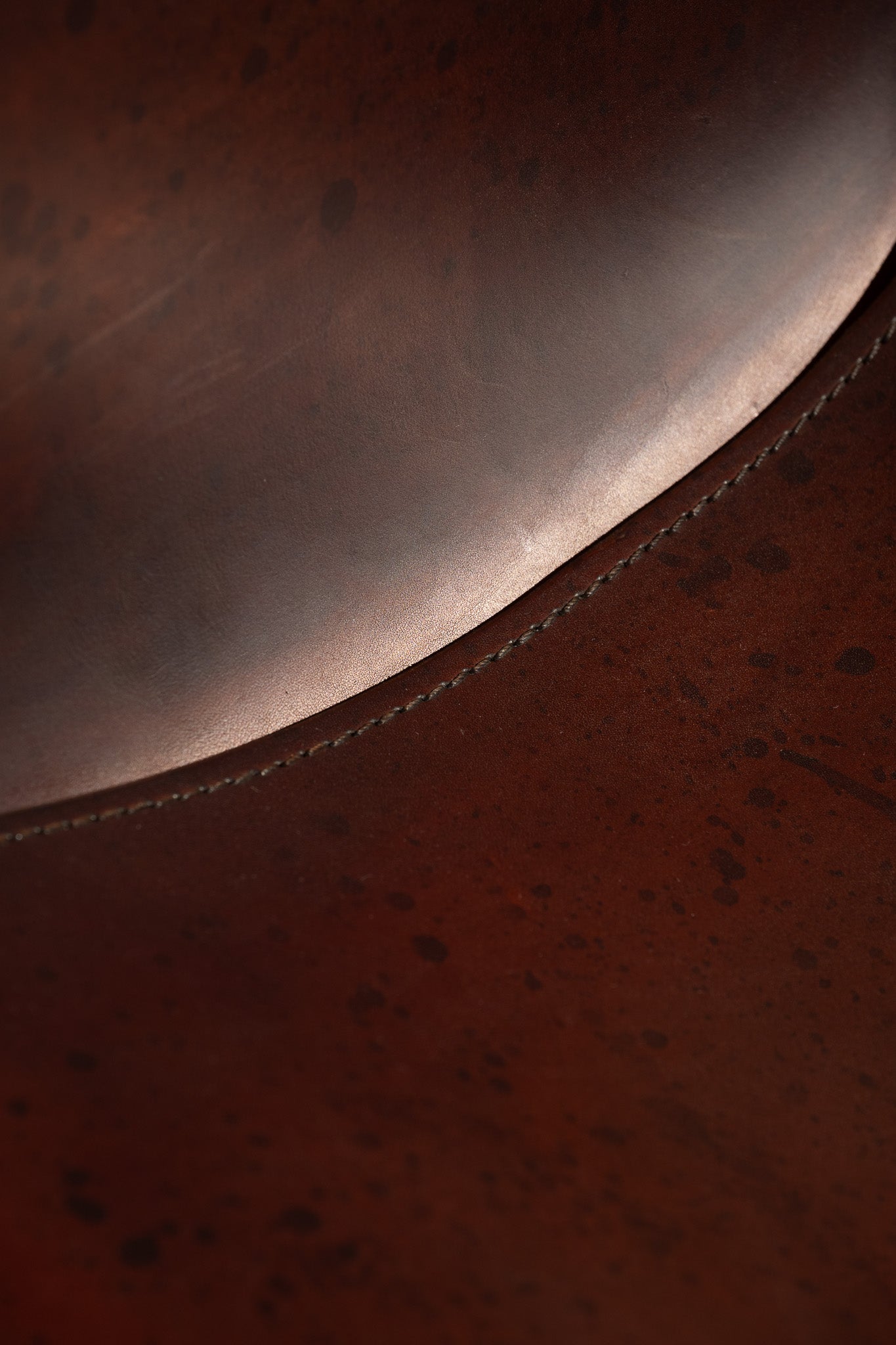 PAIRE DE CHAISES EN BOIS ET CUIR MONK, AFRA & TOBIA SCARPA, 1970s