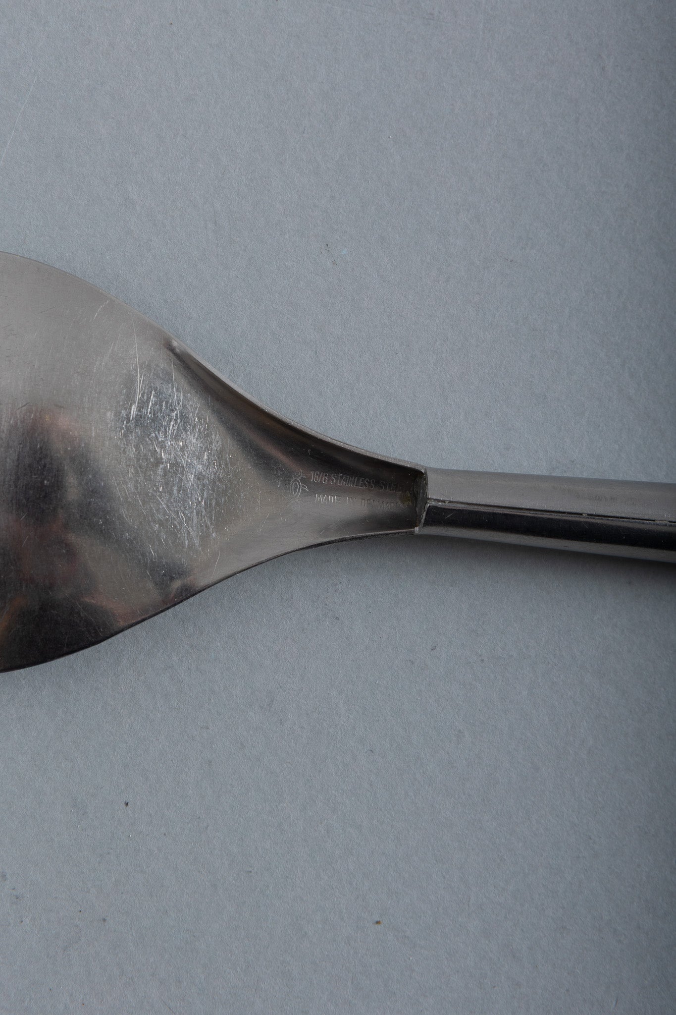 SALAD CUTLERY SET, 1960S