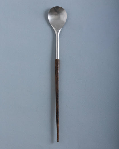 SALAD CUTLERY SET, 1960S