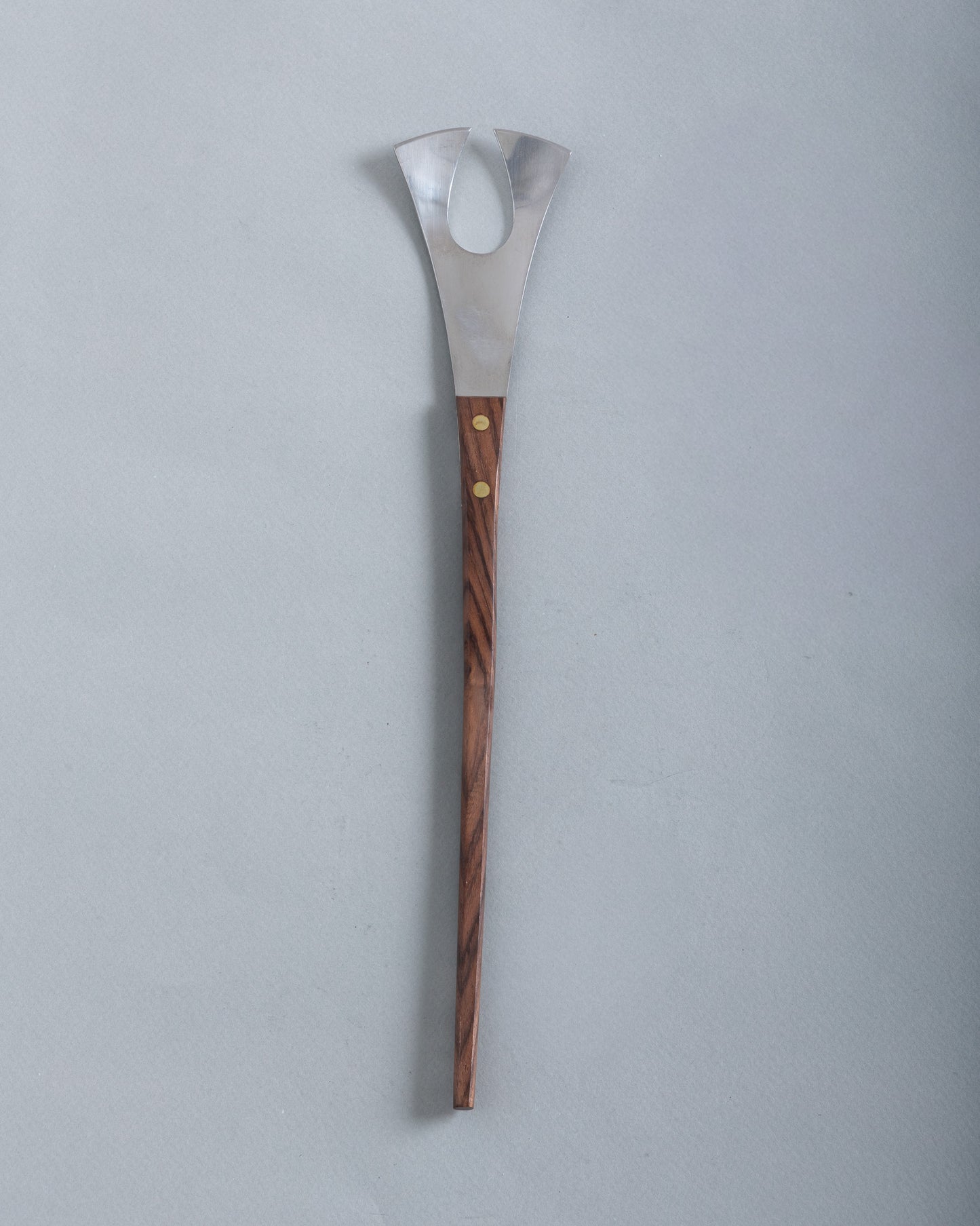 SET DE COUVERTS À SALADE, 1950s