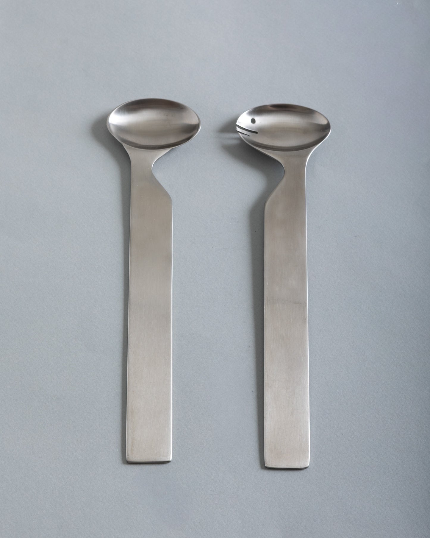 SALAD SERVERS, 1970S