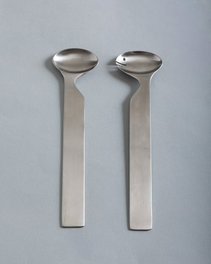 SALAD SERVERS, 1970S