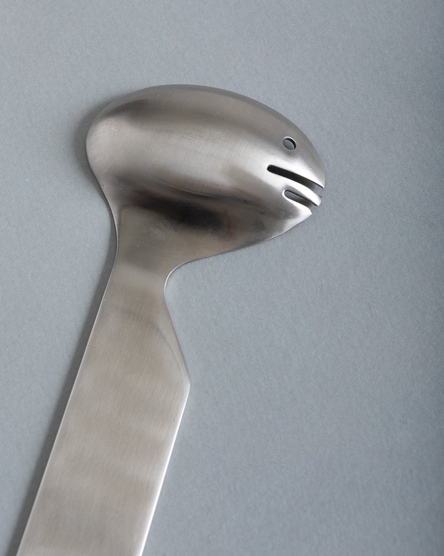 SALAD SERVERS, 1970S