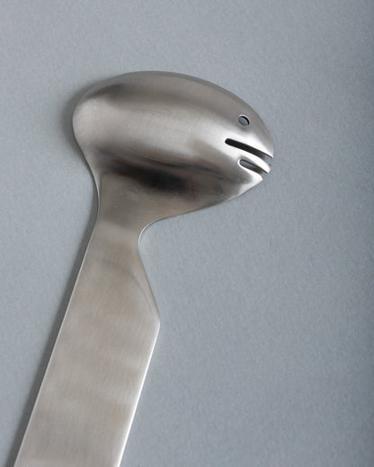 SALAD SERVERS, 1970S