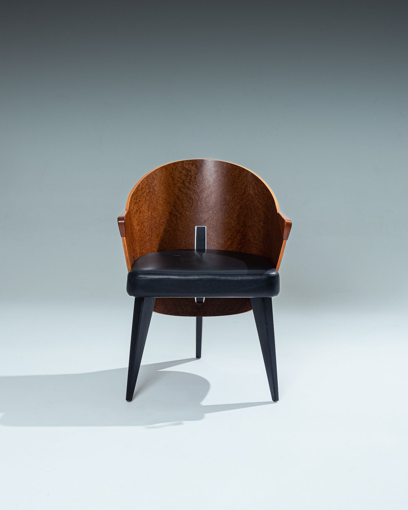 ARMCHAIR, CARLO MALNATI, 1980s