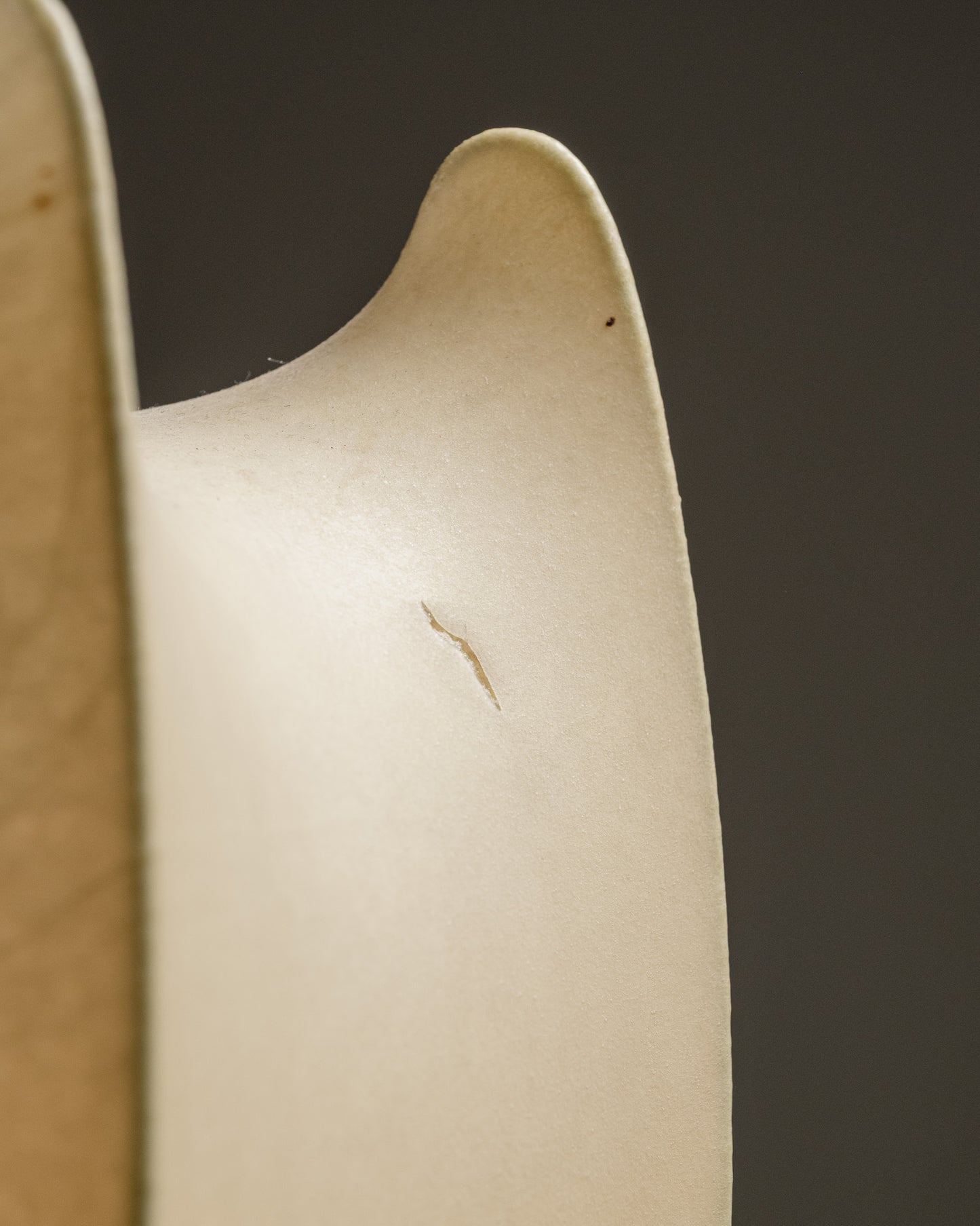 COCOON PENDANT, CASTIGLIONI, 1960s