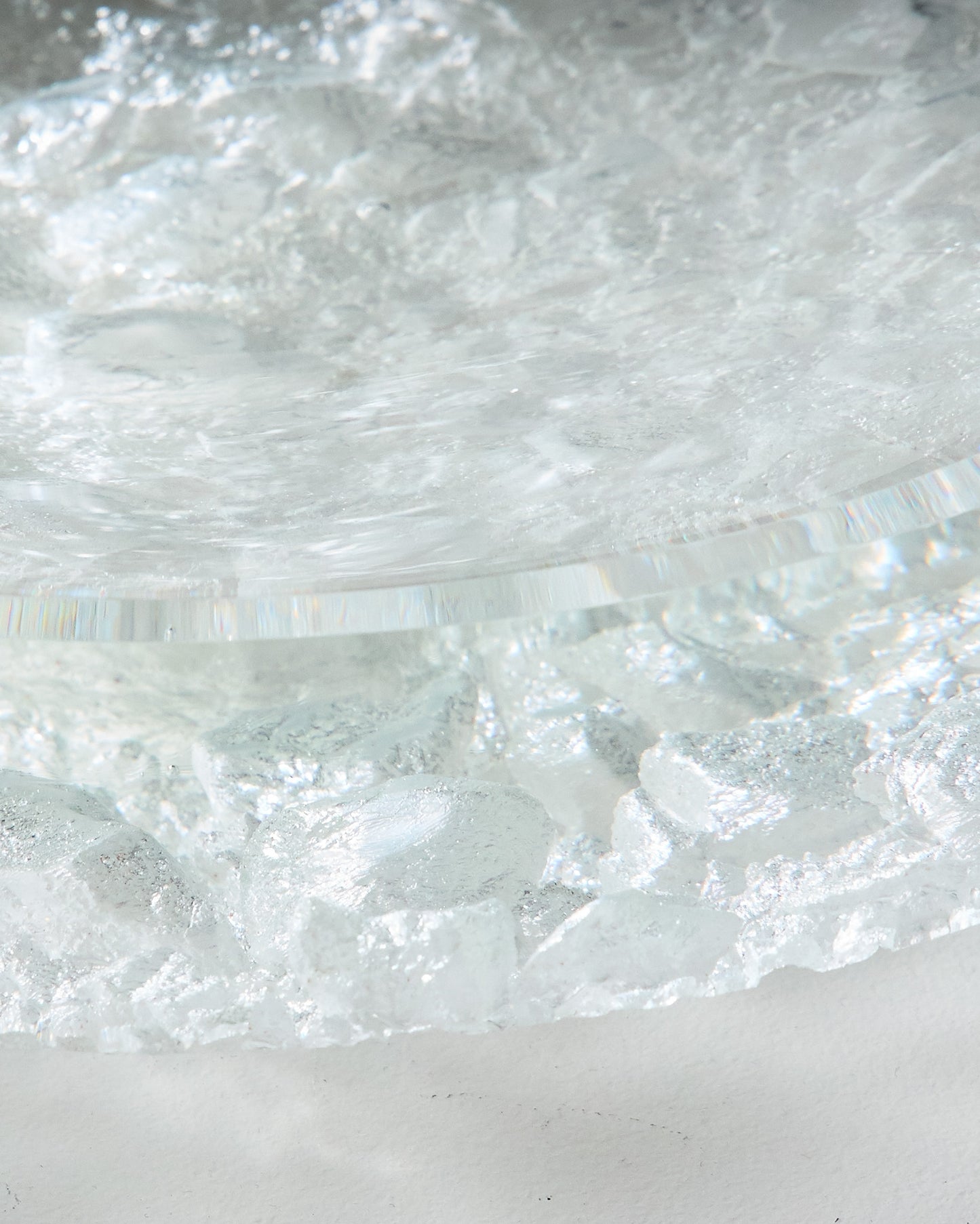 CENTERPIECE, MATHIER GICQUEL