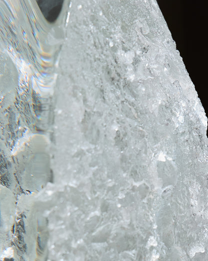 CENTERPIECE, MATHIER GICQUEL