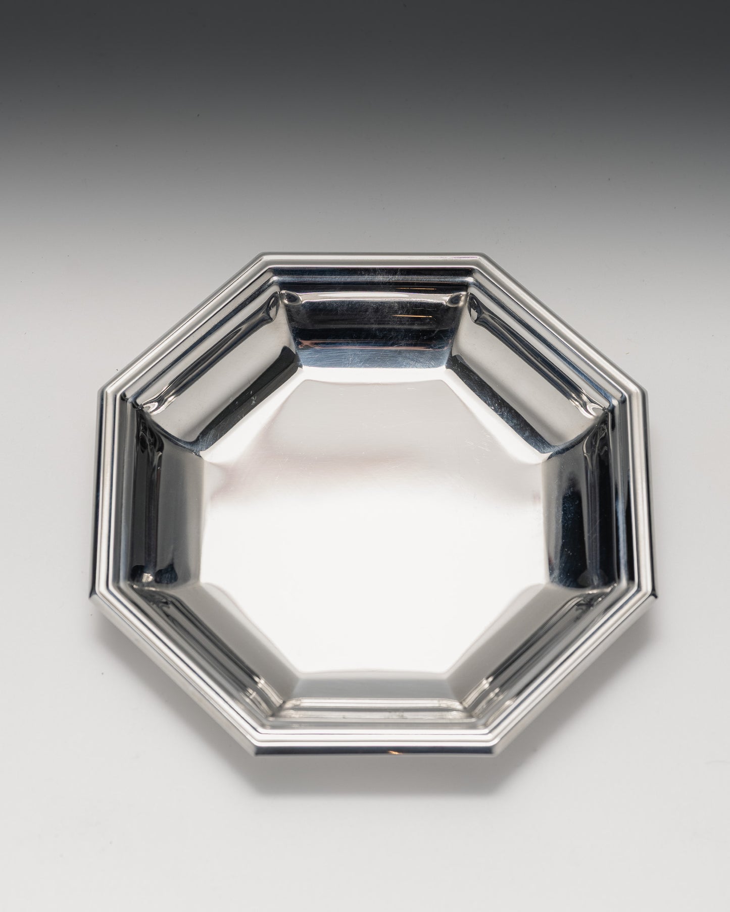 STAINLESS STEEL BIRTH SERVICE, JEAN COUZON, 1970s