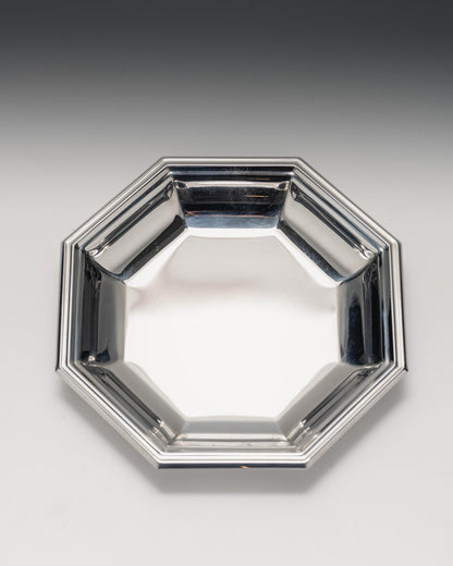 STAINLESS STEEL BIRTH SERVICE, JEAN COUZON, 1970s