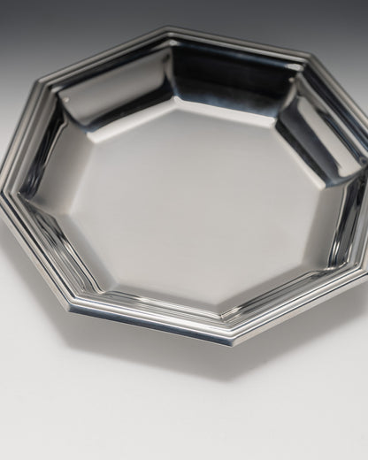 STAINLESS STEEL BIRTH SERVICE, JEAN COUZON, 1970s