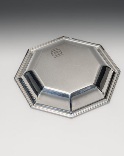 STAINLESS STEEL BIRTH SERVICE, JEAN COUZON, 1970s