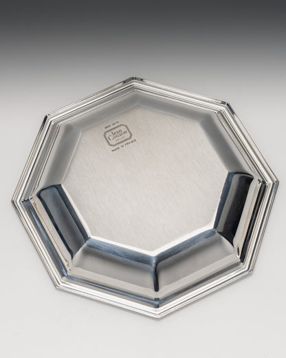 STAINLESS STEEL BIRTH SERVICE, JEAN COUZON, 1970s