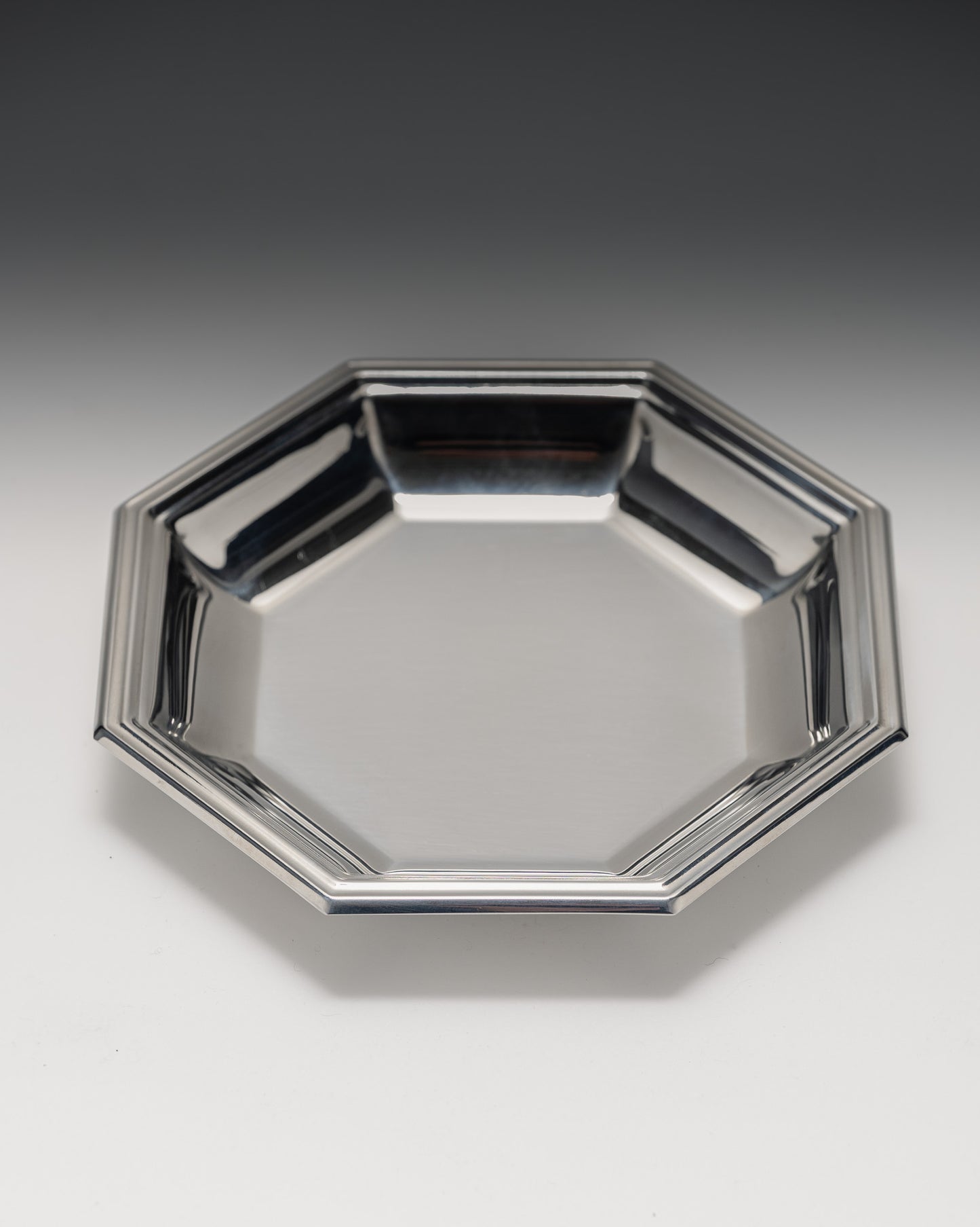 STAINLESS STEEL BIRTH SERVICE, JEAN COUZON, 1970s