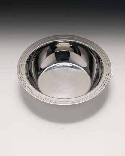 SERVICE NAISSANCE EN INOX, JEAN COUZON, 1950s