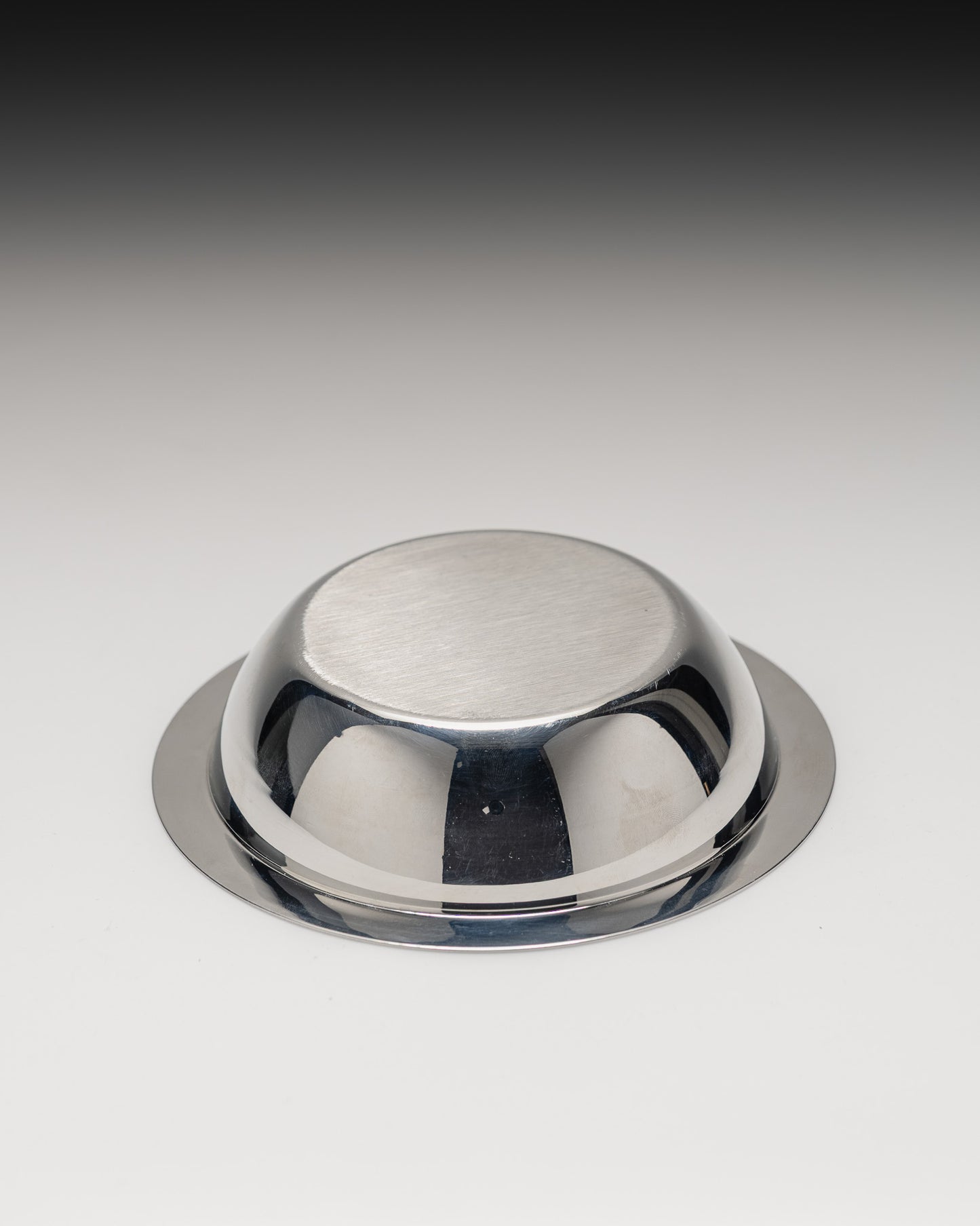 SERVICE NAISSANCE EN INOX, JEAN COUZON, 1950s