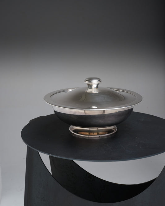 LÉGUMIER EN MÉTAL, SAINT MÉDAR 1970s