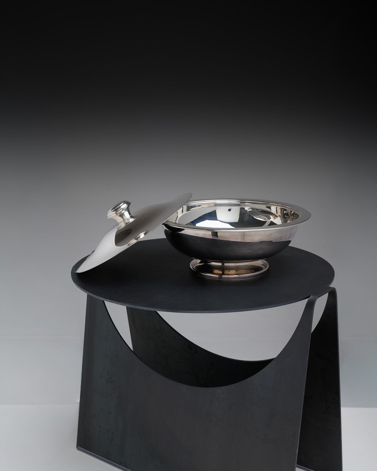 LÉGUMIER EN MÉTAL, SAINT MÉDAR 1970s