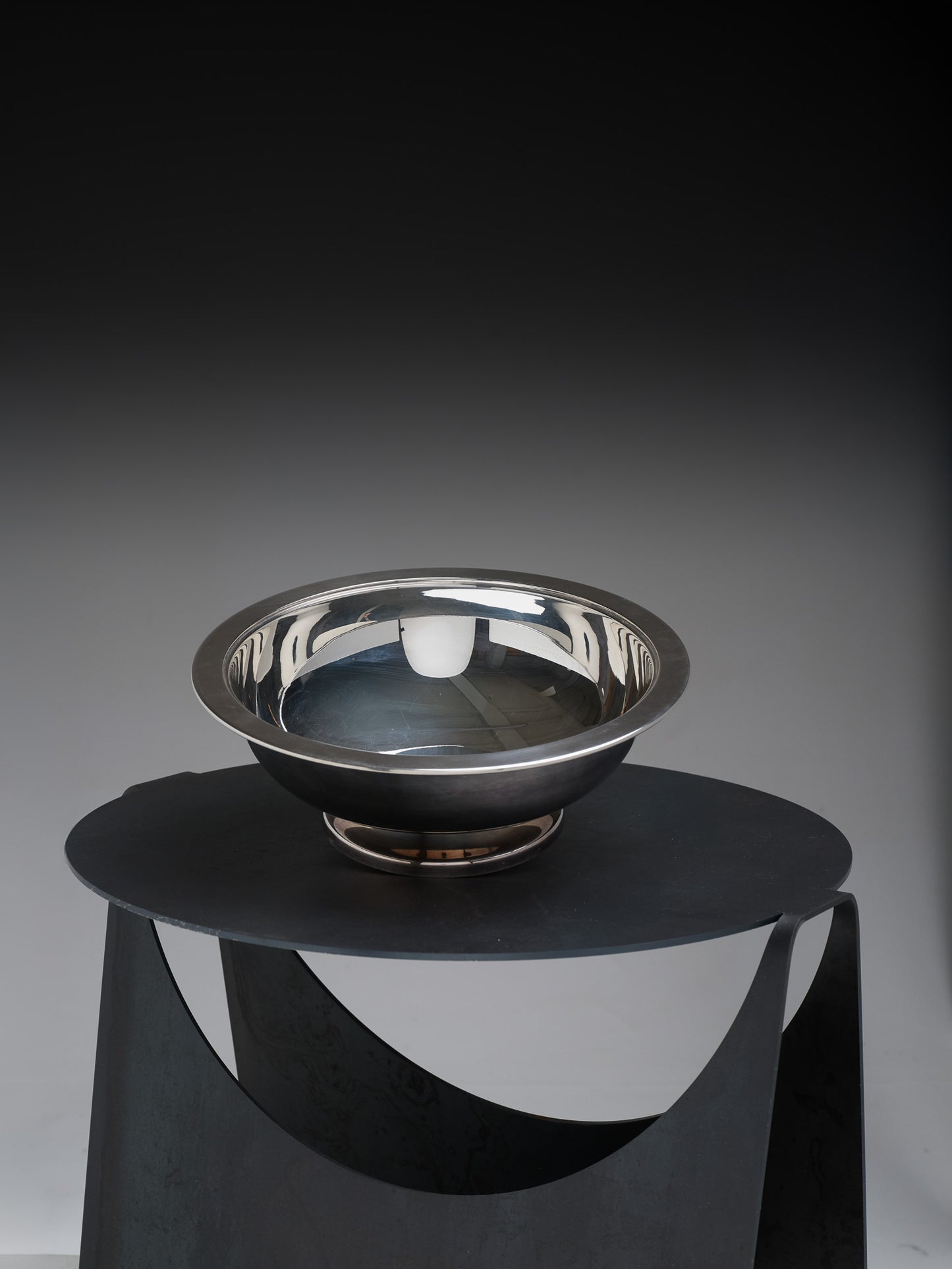 LÉGUMIER EN MÉTAL, SAINT MÉDAR 1970s