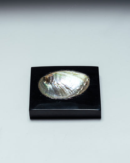 VIDE-POCHE COQUILLAGE, 1970s