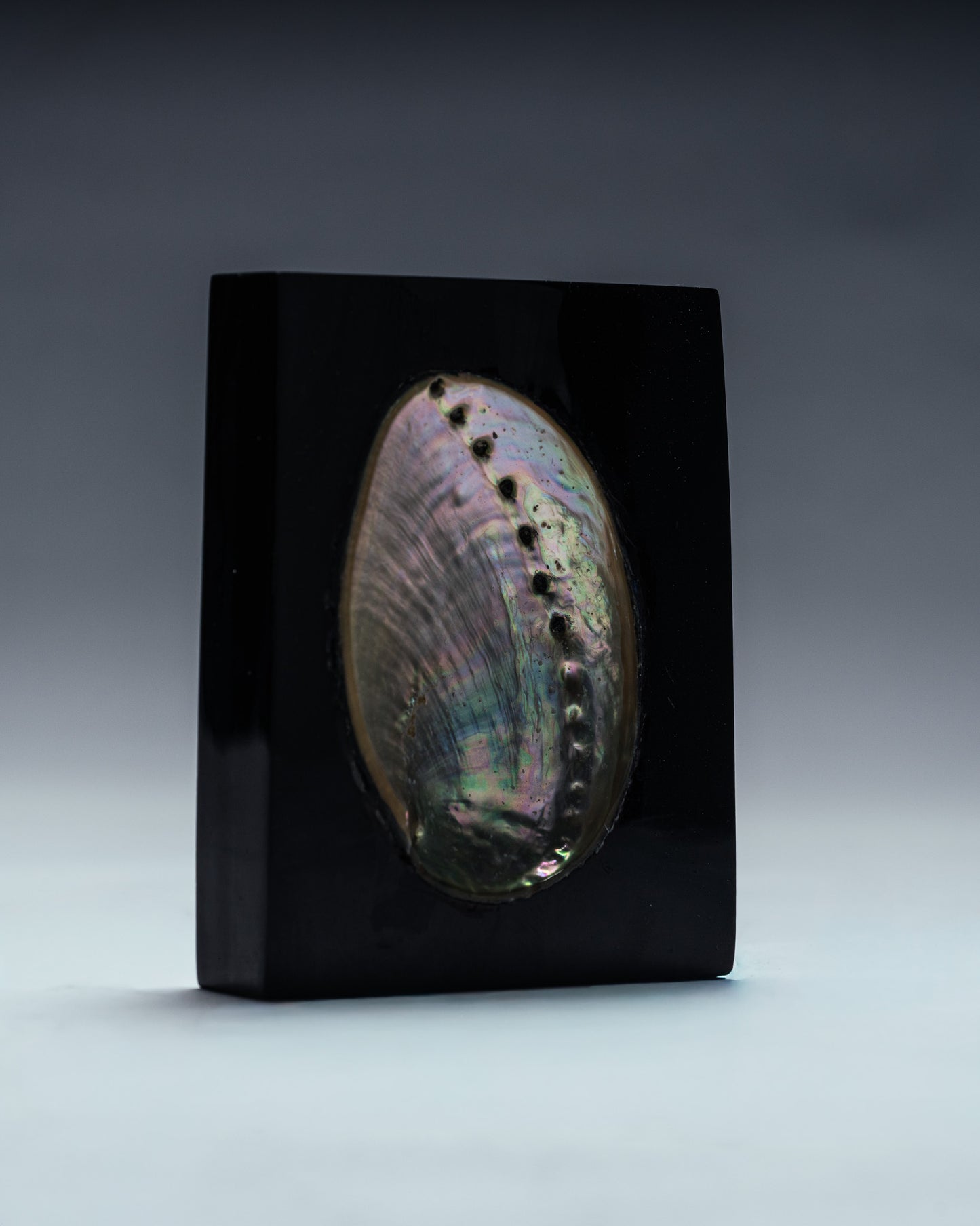 VIDE-POCHE COQUILLAGE, 1970s